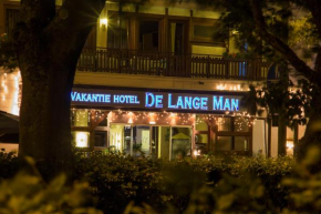  Hotel De Lange Man Monschau Eifel  Моншау